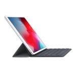 Apple Smart Keyboard - Case for iPad 10.2" / Air 10.5" / Pro 10.5" - Black (RUS)