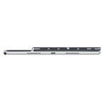 Apple Smart Keyboard - Case for iPad 10.2" / Air 10.5" / Pro 10.5" - Black (RUS)