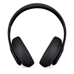 Beats Studio3 Wireless Over-Ear Headphones - Matte Black