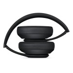 Beats Studio3 Wireless Over-Ear Headphones - Matte Black