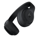 Beats Studio3 Wireless Over-Ear Headphones - Matte Black
