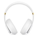 Beats Studio3 Wireless Over-Ear Headphones - White