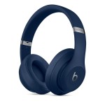 Beats Studio3 Wireless Over-Ear Headphones - Blue