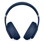 Beats Studio3 Wireless Over-Ear Headphones - Blue