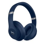Beats Studio3 Wireless Over-Ear Headphones - Blue