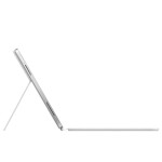 Apple Magic Keyboard Folio - Case with Trackpad for iPad (from 2022) - White