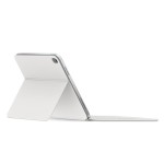 Apple Magic Keyboard Folio - Case with Trackpad for iPad (from 2022) - White