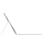 Apple Magic Keyboard Folio - Case with Trackpad for iPad (from 2022) - White (RUS)