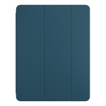 Smart Folio for Apple iPad Pro 12.9" - Marine Blue