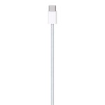 Apple 1 meter woven USB-C 60W charging cable