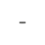 Apple 1 meter woven USB-C 60W charging cable
