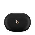 Beats Studio Buds + True Wireless Noise Cancelling Earbuds — Black / Gold