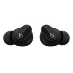 Beats Studio Buds + True Wireless Noise Cancelling Earbuds — Black / Gold