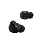Beats Studio Buds + True Wireless Noise Cancelling Earbuds — Black / Gold