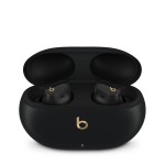Beats Studio Buds + True Wireless Noise Cancelling Earbuds — Black / Gold