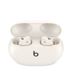 Beats Studio Buds + True Wireless Noise Cancelling Earbuds — Ivory