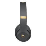Beats Studio3 Wireless Over-Ear Headphones - The Beats Skyline Collection - Shadow Grey