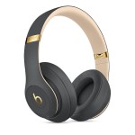 Beats Studio3 Wireless Over-Ear Headphones - The Beats Skyline Collection - Shadow Grey