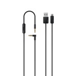 Beats Studio3 Wireless Over-Ear Headphones - The Beats Skyline Collection - Shadow Grey