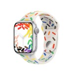 41mm Pride Edition Sport Band - S/M