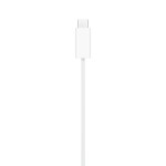 Apple Watch magnetic charging cable Fast Charge USB-C (1 m) (wireless charger)