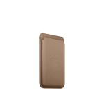 iPhone FineWoven Wallet with MagSafe - Taupe