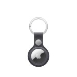 Apple AirTag FineWoven Keychain - Black