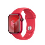 41mm (PRODUCT)RED Sport Band - M/L