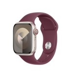 41mm Mulberry Sport Band - S/M