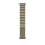 49mm Olive Alpine Loop - Small