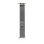 49mm Green/Gray Trail Loop - S/M
