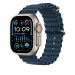 49mm Blue Ocean Band Extension