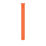 49mm Orange Ocean Band Extension