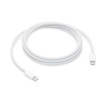 Apple 2 meter USB-C 240W charging cable