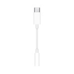 Apple USB-C - 3.5 mm audio adapter