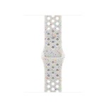 41mm Pure Platinum Nike Sport Band - M/L