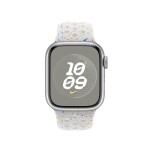 41mm Pure Platinum Nike Sport Band - M/L