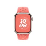 41mm Magic Ember Nike Sport Band - M/L