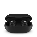 Beats Solo Buds - True Wireless Earbuds - Matt Black