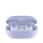 Beats Solo Buds - True Wireless Earbuds - Arctic Purple