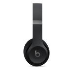 Beats Solo4 Wireless Headphones - Matte Black