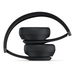 Beats Solo4 Wireless Headphones - Matte Black