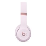 Beats Solo4 Wireless Headphones - Cloud Pink