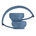 Beats Solo4 Wireless Headphones - Slate Blue