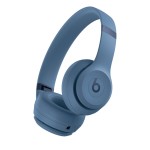 Beats Solo4 Wireless Headphones - Slate Blue