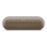 Beats Pill - Wireless Bluetooth Speaker - Champagne Gold