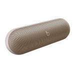 Beats Pill - Wireless Bluetooth Speaker - Champagne Gold