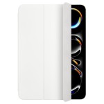 Smart Folio for Apple iPad Pro 11" (M4) - White