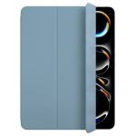 Smart Folio for Apple iPad Pro 13" (M4) - Denim