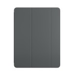 Smart Folio for Apple iPad Air 13" (2024) - Charcoal Gray